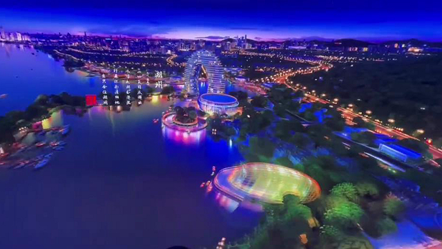 特色旅游沉浸式體驗空間