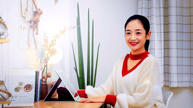 泰珂光子面膜儀廣告宣傳片