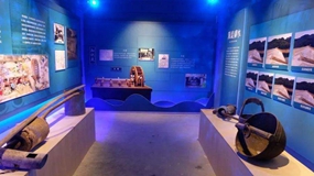 展館展示的作用
