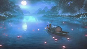 CG動畫的應用范圍