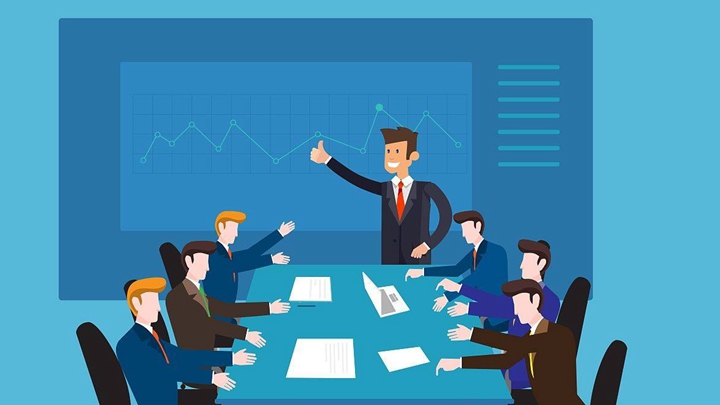企業MG動畫制作