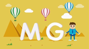 mg動畫制作怎么才能吸引別人的注意