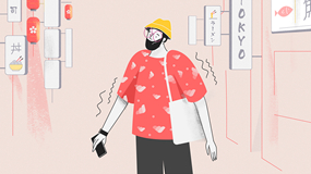 MG動畫制作的企業(yè)宣傳片要選擇哪種風(fēng)格呢？