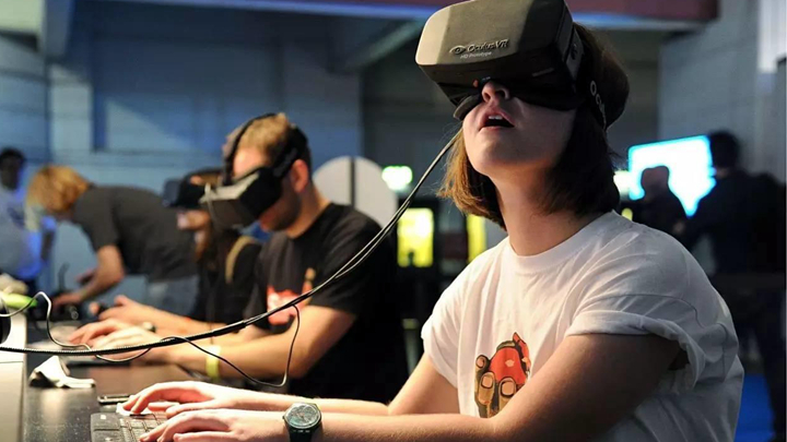 VR裝備