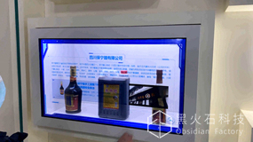 你所不知道的透明展示柜四大優勢