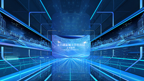 高科技展廳設計方案應用的四大優勢