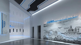 在企業(yè)展廳中運(yùn)用數(shù)字多媒體的好處