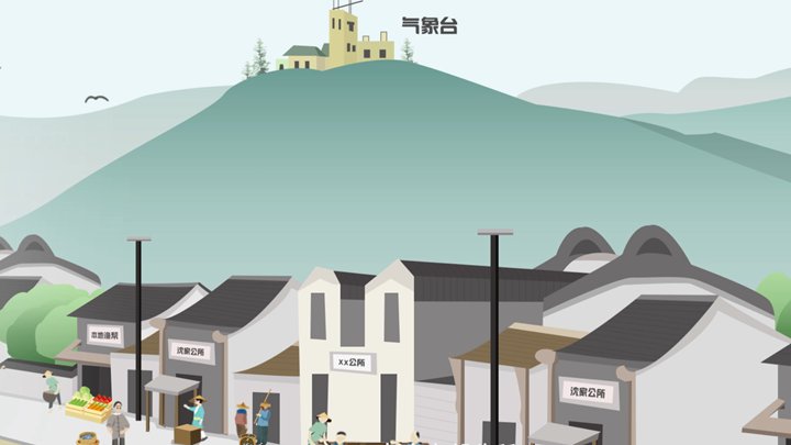 沈家門漁港的興起
