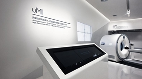 企業展廳都展示什么內容