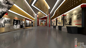 3D網上虛擬展廳的三大應用優勢