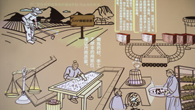 創(chuàng)意多媒體互動墻方案為商場帶來的優(yōu)勢