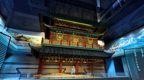 幻影成像在歷史紀(jì)念館設(shè)計(jì)中的重要意義