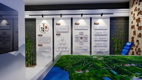 盤點文化館展廳中的多媒體設備使用