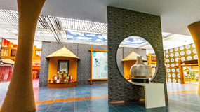 數字化建設農耕博物館都有什么好處？