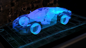 3D全息投影技術的應用都為科技館帶來了什么