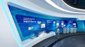 數字企業展廳的建設有怎樣的意義和價值？