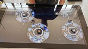 物體識別桌在展示空間中的使用優點