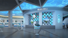 規劃館設計在多媒體展覽上做出了什么創新？