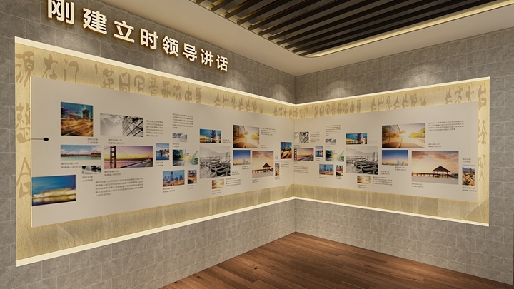 校史館設(shè)計中不同多媒體設(shè)備應(yīng)用的效果