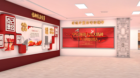 廉政文化展廳建設如何打破傳統束縛？