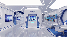 數(shù)字企業(yè)展廳設(shè)計與傳統(tǒng)展廳的差異分析