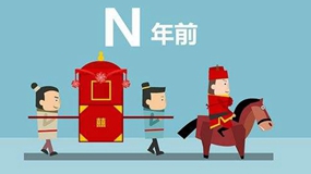 MG動畫制作的設計特點有哪些?