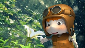 國內動畫大多是三維動畫制作的原因
