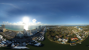 淺談360全景的市場需求與發展前景