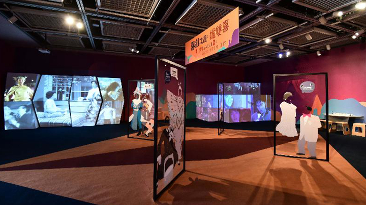 展廳展示