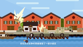 MG動畫制作的公益宣傳片，引發觀眾深思
