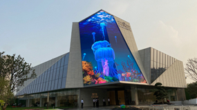 裸眼3D技術原來是這樣的