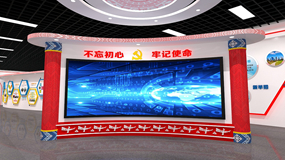 黨群服務中心設計都有注意哪些細節呢？