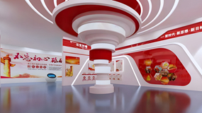 黨群服務(wù)中心設(shè)計(jì)中需要注意這幾個(gè)細(xì)節(jié)