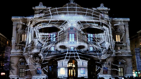 3D Mapping投影可以運用到的幾個場所