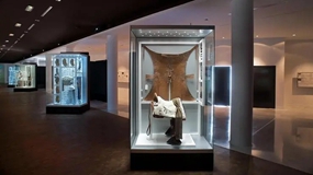 互動(dòng)多媒體在博物館展廳中的運(yùn)用