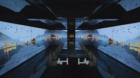 在展廳中打造沉浸式空間有哪些好處？