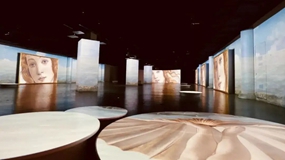 數(shù)字藝術(shù)館建設(shè)的獨特意義
