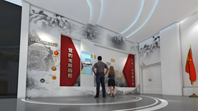 黨建館設計方案的制定需遵循哪些理念？