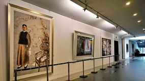 數(shù)字化美術(shù)館設(shè)計(jì)建設(shè)的幾個(gè)注意事項(xiàng)