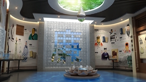 廉潔文化教育館建設(shè)并使用需要經(jīng)過幾個(gè)環(huán)節(jié)？